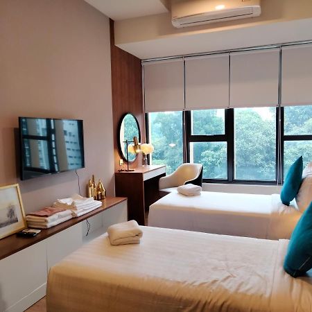 Ceylonz Suites Bukit Bintang I Homebrickz Kuala Lumpur Ngoại thất bức ảnh