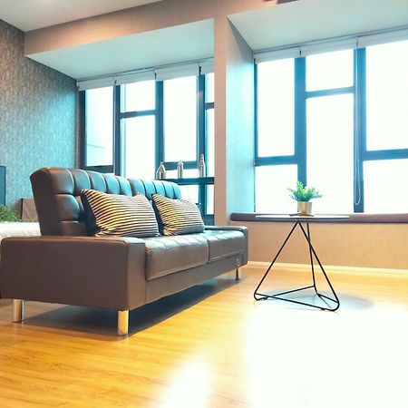 Ceylonz Suites Bukit Bintang I Homebrickz Kuala Lumpur Ngoại thất bức ảnh