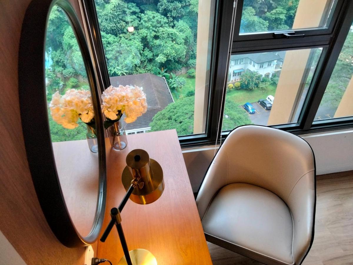 Ceylonz Suites Bukit Bintang I Homebrickz Kuala Lumpur Ngoại thất bức ảnh
