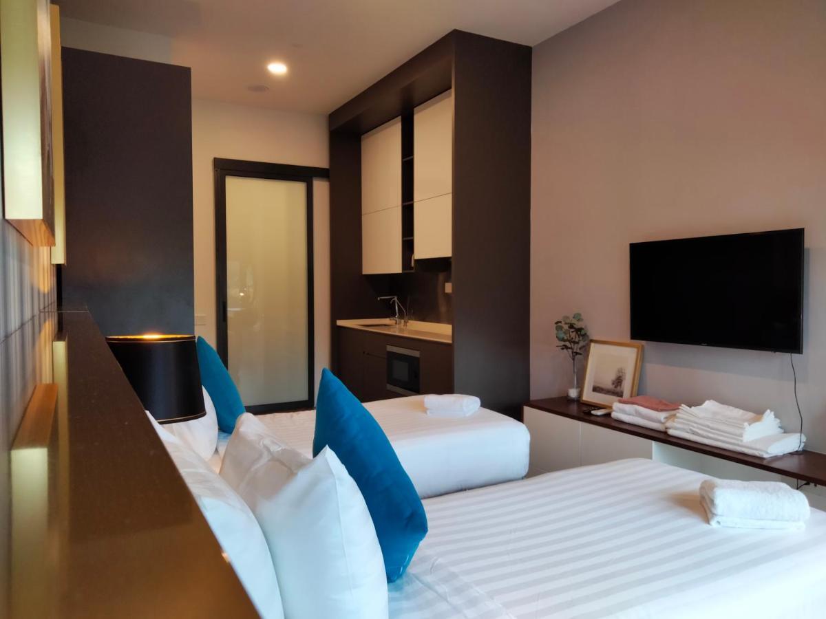 Ceylonz Suites Bukit Bintang I Homebrickz Kuala Lumpur Ngoại thất bức ảnh