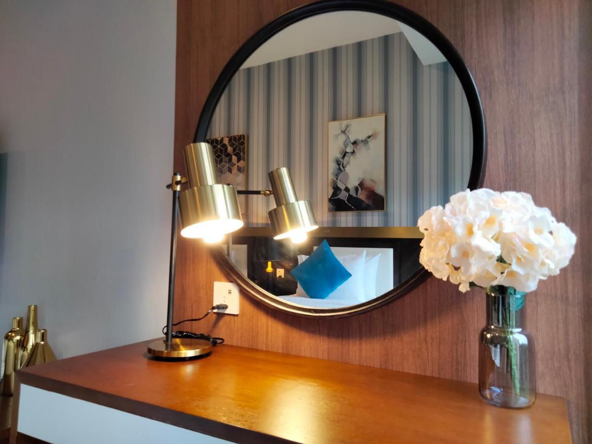 Ceylonz Suites Bukit Bintang I Homebrickz Kuala Lumpur Ngoại thất bức ảnh