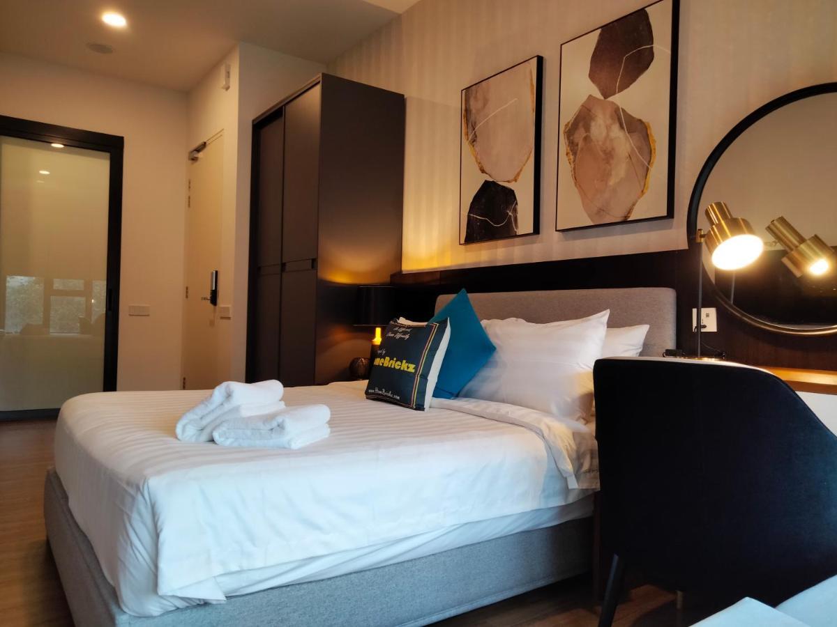 Ceylonz Suites Bukit Bintang I Homebrickz Kuala Lumpur Ngoại thất bức ảnh
