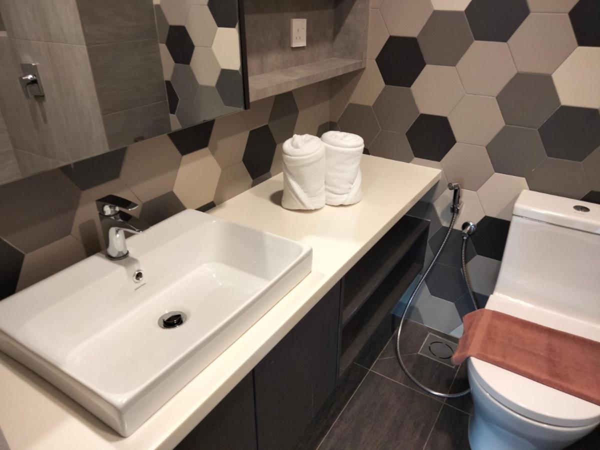 Ceylonz Suites Bukit Bintang I Homebrickz Kuala Lumpur Ngoại thất bức ảnh