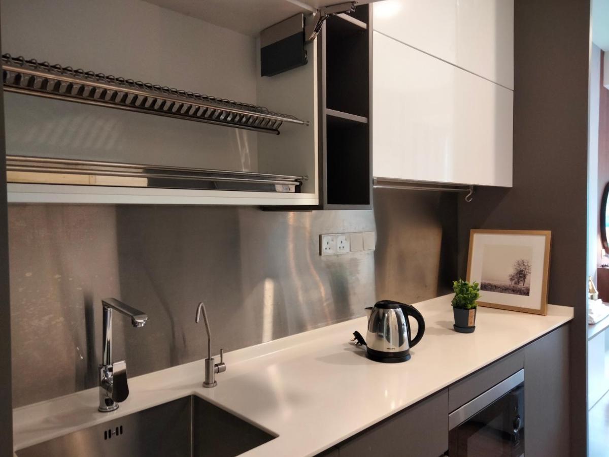 Ceylonz Suites Bukit Bintang I Homebrickz Kuala Lumpur Ngoại thất bức ảnh