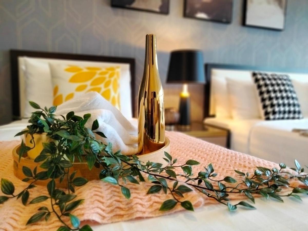 Ceylonz Suites Bukit Bintang I Homebrickz Kuala Lumpur Ngoại thất bức ảnh