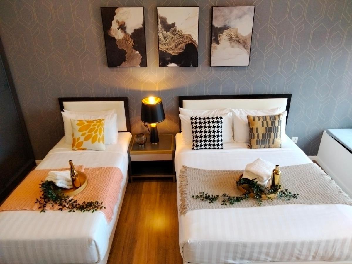 Ceylonz Suites Bukit Bintang I Homebrickz Kuala Lumpur Ngoại thất bức ảnh