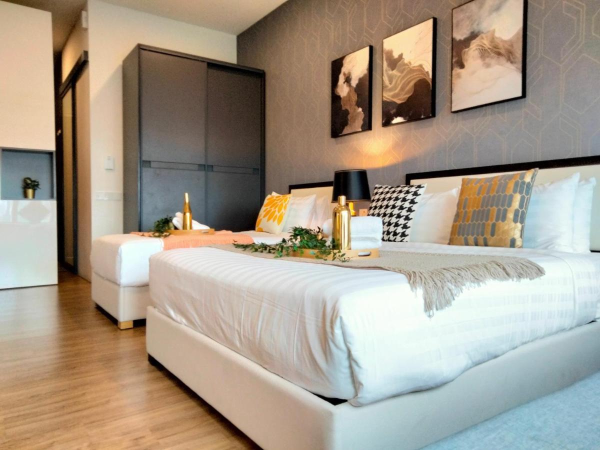 Ceylonz Suites Bukit Bintang I Homebrickz Kuala Lumpur Ngoại thất bức ảnh