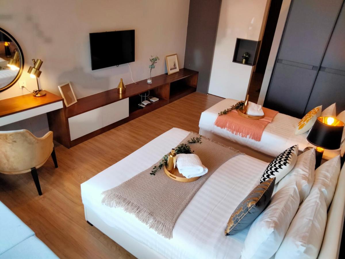 Ceylonz Suites Bukit Bintang I Homebrickz Kuala Lumpur Ngoại thất bức ảnh