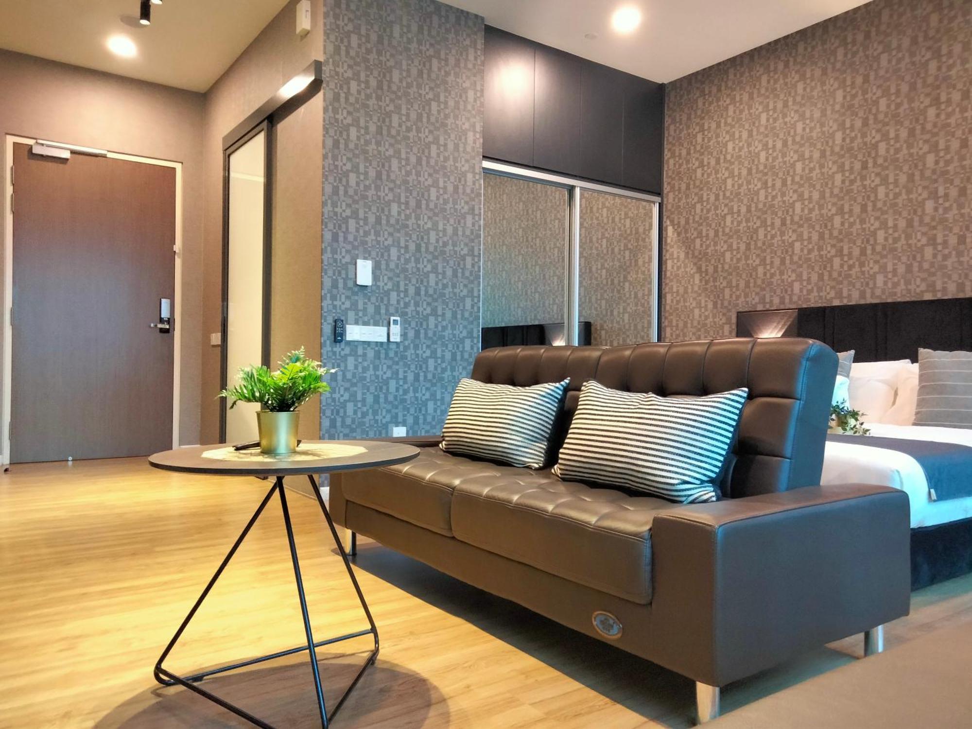 Ceylonz Suites Bukit Bintang I Homebrickz Kuala Lumpur Ngoại thất bức ảnh